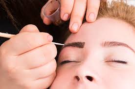 makeup chandler hair salon eyelash