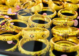 thai gem and jewellery exports
