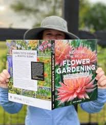 Art Of Flower Gardening