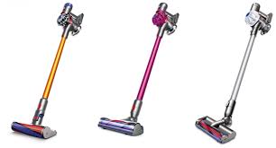 dyson cordless vacuum reviews which vac
