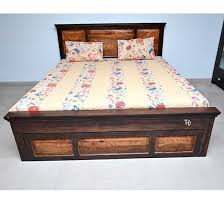 tsk king size bed in india