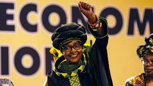 Brand SA: Winnie Madikizela-Mandela's true legacy: a free and prosperous South Africa