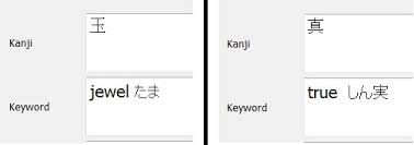 You can use anki for language learning on your laptop or your phone. Using Anki To Master Japanese Kanji King Japanese Level Up