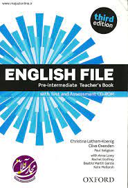 English File Pre-Intermediate_3rd_Teacher Book (www.majazionline.ir) (1)  Pages 1-50 - Flip PDF Download | FlipHTML5