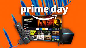 The best Amazon Prime Day 2022 Fire TV ...