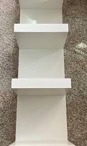 Ikea Lack Wall Shelf Unit