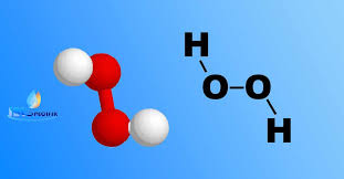 Hydrogen Peroxide H2o2 Cleaning And