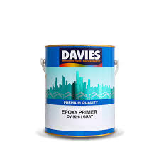 Davies Primer Davies Paints