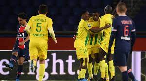 2 days ago · psg vs nantes: Nantes Fight Back To Shock Paris Saint Germain And Dent Champions Ligue 1 Title Challenge Eurosport