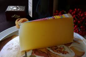piave local cheese from province of