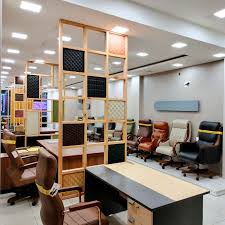 office furniture showroom faridabad