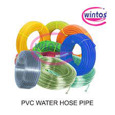 Pvc Water Hose Pipe Manufacturers