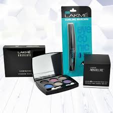 lakme absolute make up kit gifts for
