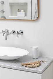 Brabantia Renew Soap Dispenser White