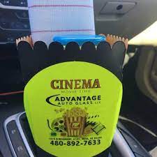 Advantage Auto Glass With 135 Reviews