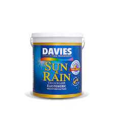 Davies Sun Rain Davies Paints