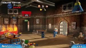 In order to unlock cyclops (. Lego Marvel Super Heroes Achievement Guide Road Map Xboxachievements Com