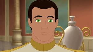 15 facts about prince charming