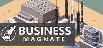 Play with friends or with other players online and do whatever it takes to survive. Free Download Business Magnate Skidrow Cracked