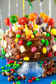 best birthday cake easy and fun