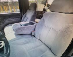 Split Bench Front Seat Chevy Tahoe