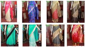 samudra sarees women s clothing