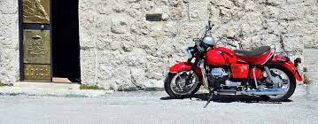 motos d occasion moto guzzi à vendre