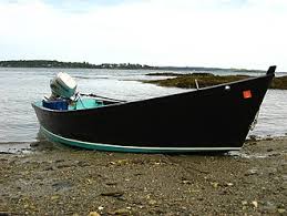 links to free skiff boat plans many