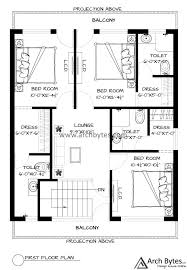 House Plans Ground Floor Plan