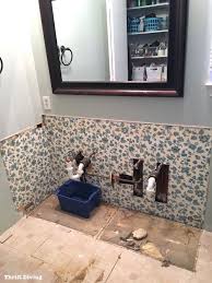 how to build a 60 diy bathroom vanity