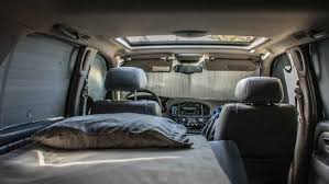 The most common bedroom canopy bed material is cotton. 7 Best Suvs For Camping Suitable For Sleeping