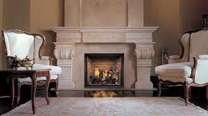 Town Country Indoor Fireplaces Heat