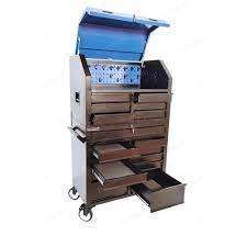 tool trolley cabinet application for