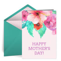 Mother's day greeting card with name and photo free download. Free Mothers Day Ecards Happy Mother S Day Cards Text Mother S Day Cards Mother S Day Greetings Punchbowl
