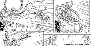Some of the coloring page names are lego spiderman homecoming lego with characters chima ninjago city outstanding spiderman lego spiderman home lego marvel spiderman police download and print these lego spiderman coloring pages for free. Lego Marvel With Spiderman Coloring Pages Printable