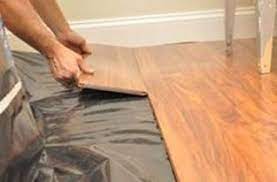 floating floors insulation tips