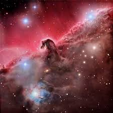 La magnífica Nebulosa Cabeza de Caballo |