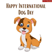 Aug 26, 2020 · whether you like big dogs or small dogs, every pup should be celebrated on national dog day. Fu0pvv6p0dn55m