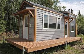 24 Foot Tiny House Tour With Free Plans
