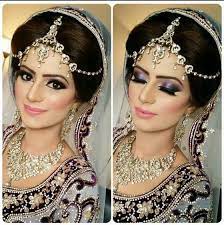 eye makeup trend for brides fashion