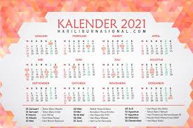 Penilaian akhir tahun (ulangan kenaikan kelas). 11 Maret 2021 Libur Apa Kalender 2021 Beserta Hari Libur Nasionalnya Kumparan Com Jadwal Hari Merah Dan Libur Nasional Tahun 2021