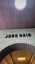 Keep your hair stunning. Juno Hair Clark Transform your hair.The ...