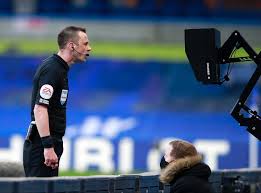 But internally var is a very different beast, that originates from very old times. Former Premier League Referees Call For Var Discussions To Be Made Public The Independent