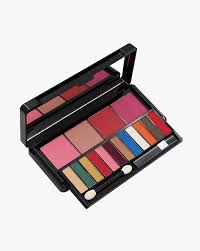 fashion colour proffessional makeup kit fc2821a 03 209 3 gm