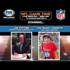 NFL Game Time Podcast