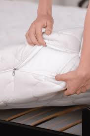 how to prevent moisture under mattress