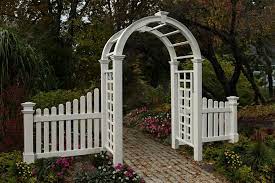 Nantucket Deluxe Arbor Va84240 Vita