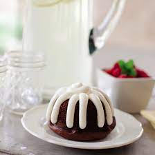 Do Nothing Bundt Cakes Have Eggs gambar png
