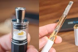 Now, with 'how much is it' in mind, there is an initial unit purchase cost and there is maintenance cost involved. Thc Oil Vs Wax Which Cannabis Extract Is Right For You And Why