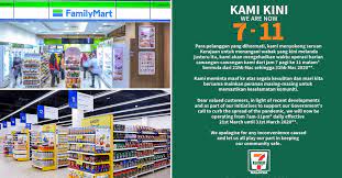 Punyalah ramai orang kat dalam. 10 Grocery And Convenience Stores In Klang Valley With Updated Operating Hours Kl Foodie